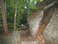Elwell Trail NH 2010 145